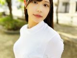 顔中舐めるのが大好きな女子がM男に濃厚鼻フェラ