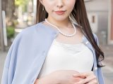 ギャップ萌え！アナルまで毛が生えている剛毛ボーボー美人妻
