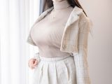 高級会員制の裏風俗でSEXできたのはまさかのぽっちゃり爆乳Iカップの現役アイドル！？目の前に広がる至高のカラダに中出し不可避でしたw